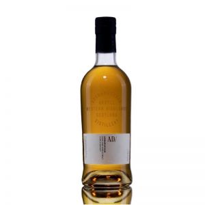 ARDNAMURCHAN SINGLE MALT